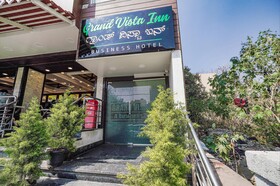 Hotel Grand Vista Inn