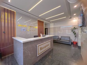 Hotel Grand Vista Inn