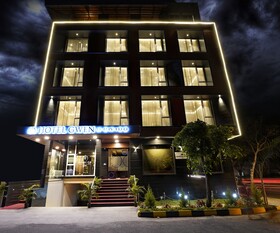 Hotel Gwen By Rivido