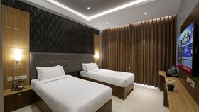 Hotel Gwen By Rivido