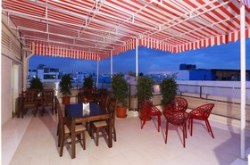 Hotel High Sky Marathahalli