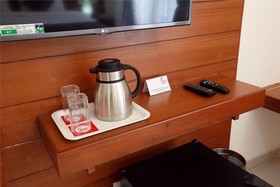 Hotel High Sky Marathahalli