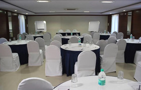 Hotel Highsky - Outer Ring Road