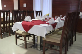Hotel Highsky - Outer Ring Road