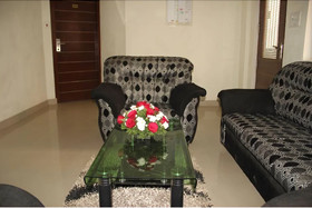 Hotel Highsky - Outer Ring Road
