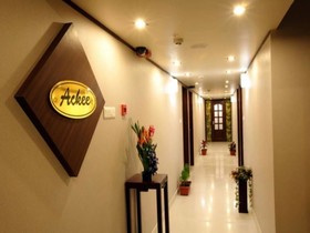 Hotel Jamayca