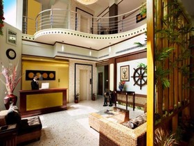 Hotel Jamayca