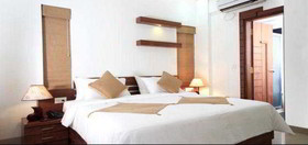 Hotel Krishinton Suites