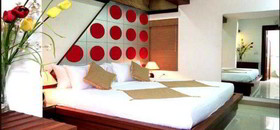 Hotel Krishinton Suites