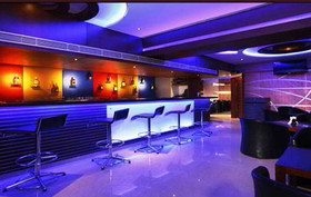 Hotel Krishinton Suites