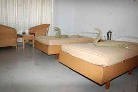 Hotel KSTDC Mayura Sangama Mekedatu
