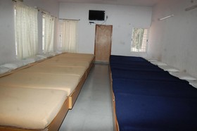 Hotel KSTDC Mayura Sangama Mekedatu