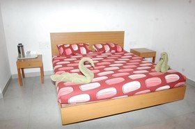 Hotel KSTDC Mayura Sangama Mekedatu