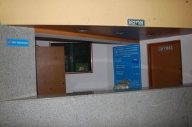 Hotel KSTDC Mayura Sangama Mekedatu
