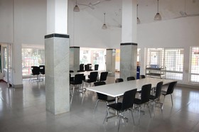 Hotel KSTDC Mayura Sangama Mekedatu