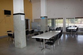 Hotel KSTDC Mayura Sangama Mekedatu