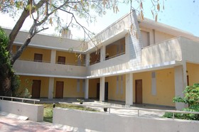 Hotel KSTDC Mayura Sangama Mekedatu