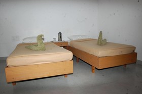 Hotel KSTDC Mayura Sangama Mekedatu