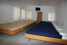Hotel KSTDC Mayura Sangama Mekedatu