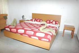 Hotel KSTDC Mayura Sangama Mekedatu