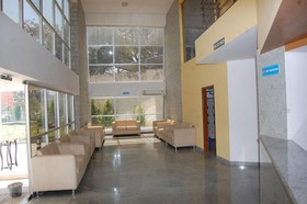 Hotel KSTDC Mayura Sangama Mekedatu