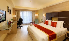Hotel La Classic