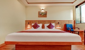 Hotel La Prosperite by OYO Rooms
