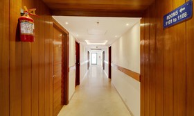 Hotel La Prosperite by OYO Rooms