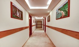 Hotel La Prosperite by OYO Rooms