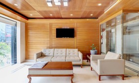 Hotel La Prosperite by OYO Rooms