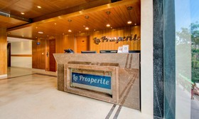 Hotel La Prosperite by OYO Rooms