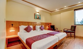 Hotel La Prosperite by OYO Rooms