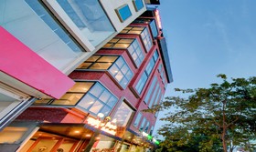 Hotel La Prosperite by OYO Rooms