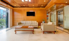 Hotel La Prosperite by OYO Rooms