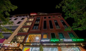 Hotel La Prosperite by OYO Rooms