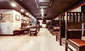Hotel La Prosperite by OYO Rooms