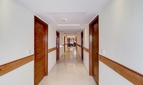 Hotel La Prosperite by OYO Rooms