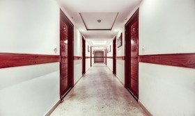 Hotel La Prosperite by OYO Rooms