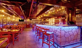 Hotel La Prosperite by OYO Rooms