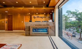 Hotel La Prosperite by OYO Rooms