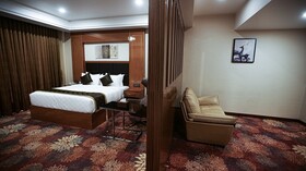 Hotel Leroy Grand - Yeshwanthpur
