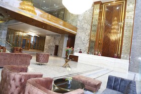 Hotel Leroy Grand - Yeshwanthpur