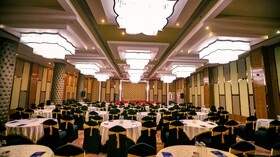 Hotel Leroy Grand - Yeshwanthpur