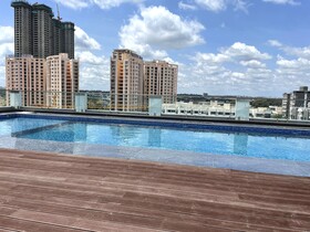 Hotel Leroy Grand - Yeshwanthpur