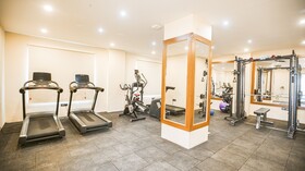 Hotel Leroy Grand - Yeshwanthpur