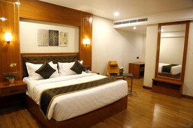 Hotel Leroy Grand - Yeshwanthpur