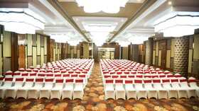 Hotel Leroy Grand - Yeshwanthpur