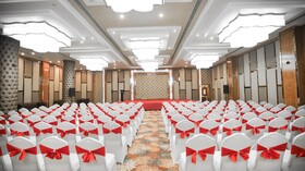 Hotel Leroy Grand - Yeshwanthpur