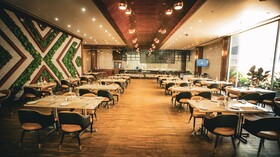 Hotel Leroy Grand - Yeshwanthpur