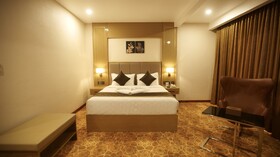 Hotel Leroy Grand - Yeshwanthpur